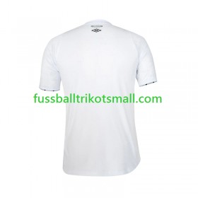 Fußballtrikots Santos FC 2024-2025 Kurzarm Heimtrikotsatz kaufen